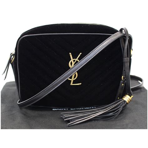 yves Saint Laurent crossbody bag